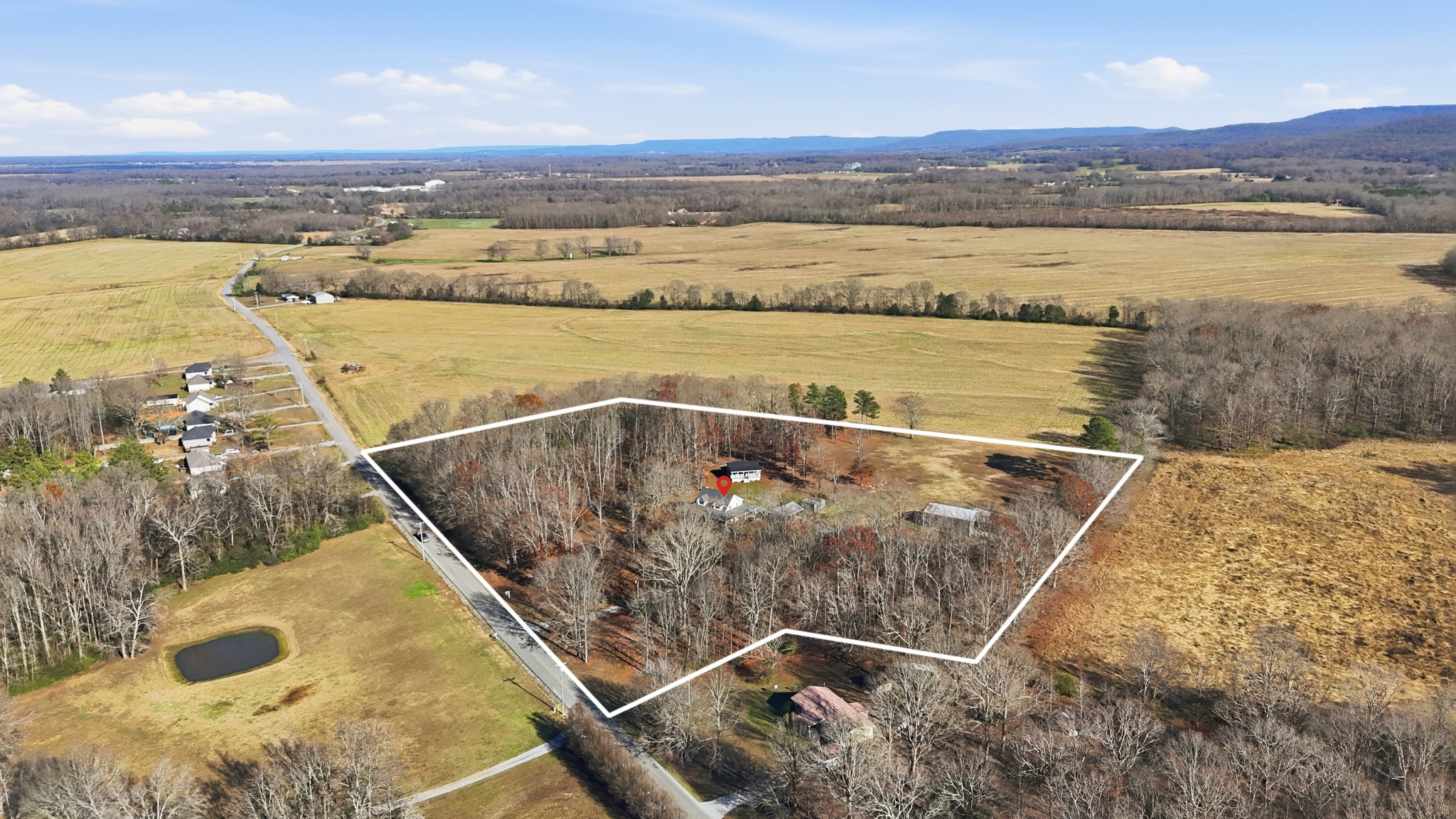 139 Limestone Road Elora, TN 37328 - Photo 95 of 100 a view of swimming pool with a lake view