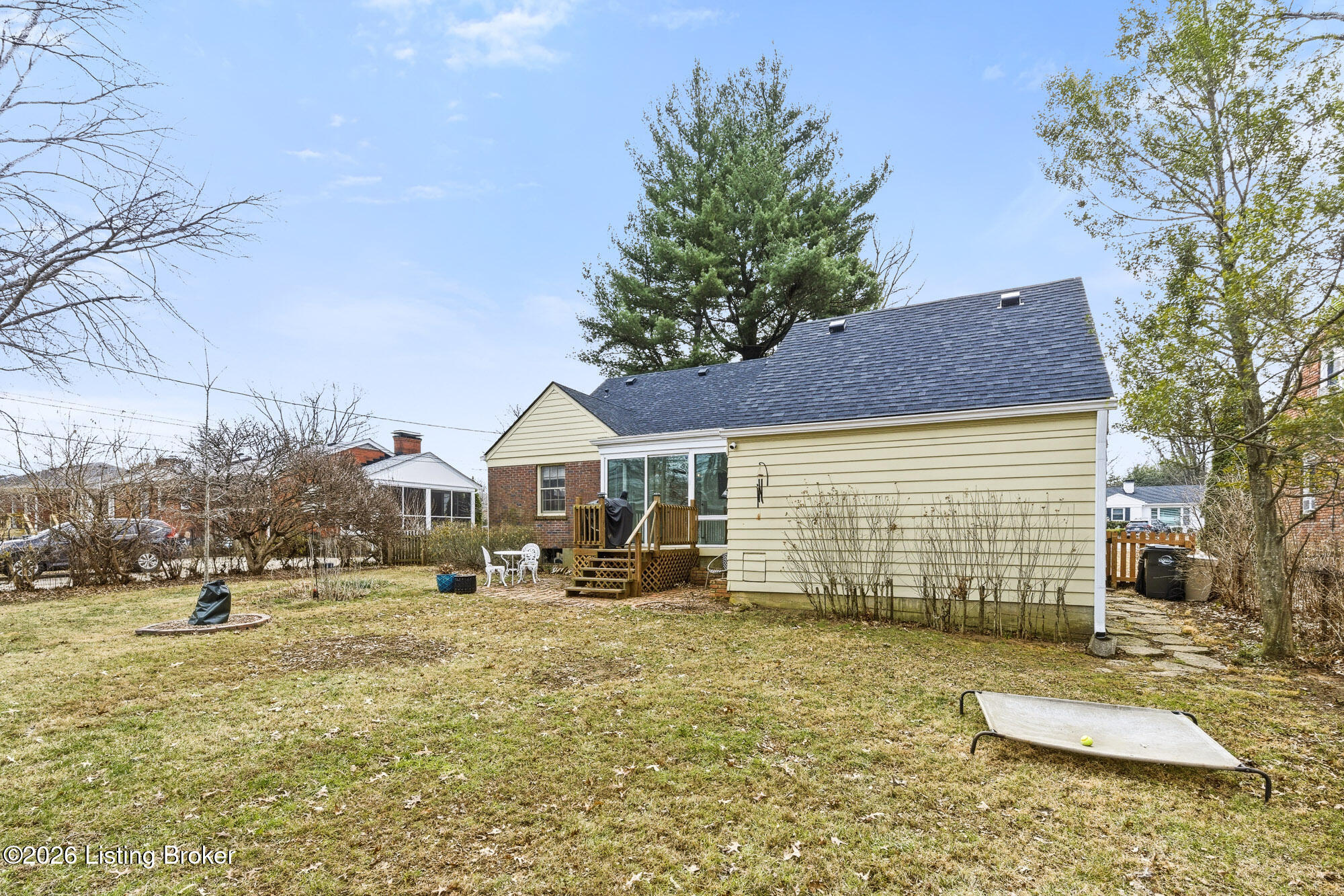 4313 Lincoln Road Louisville, KY 40220 - Photo 46 of 52 4313 Lincoln Rd-50