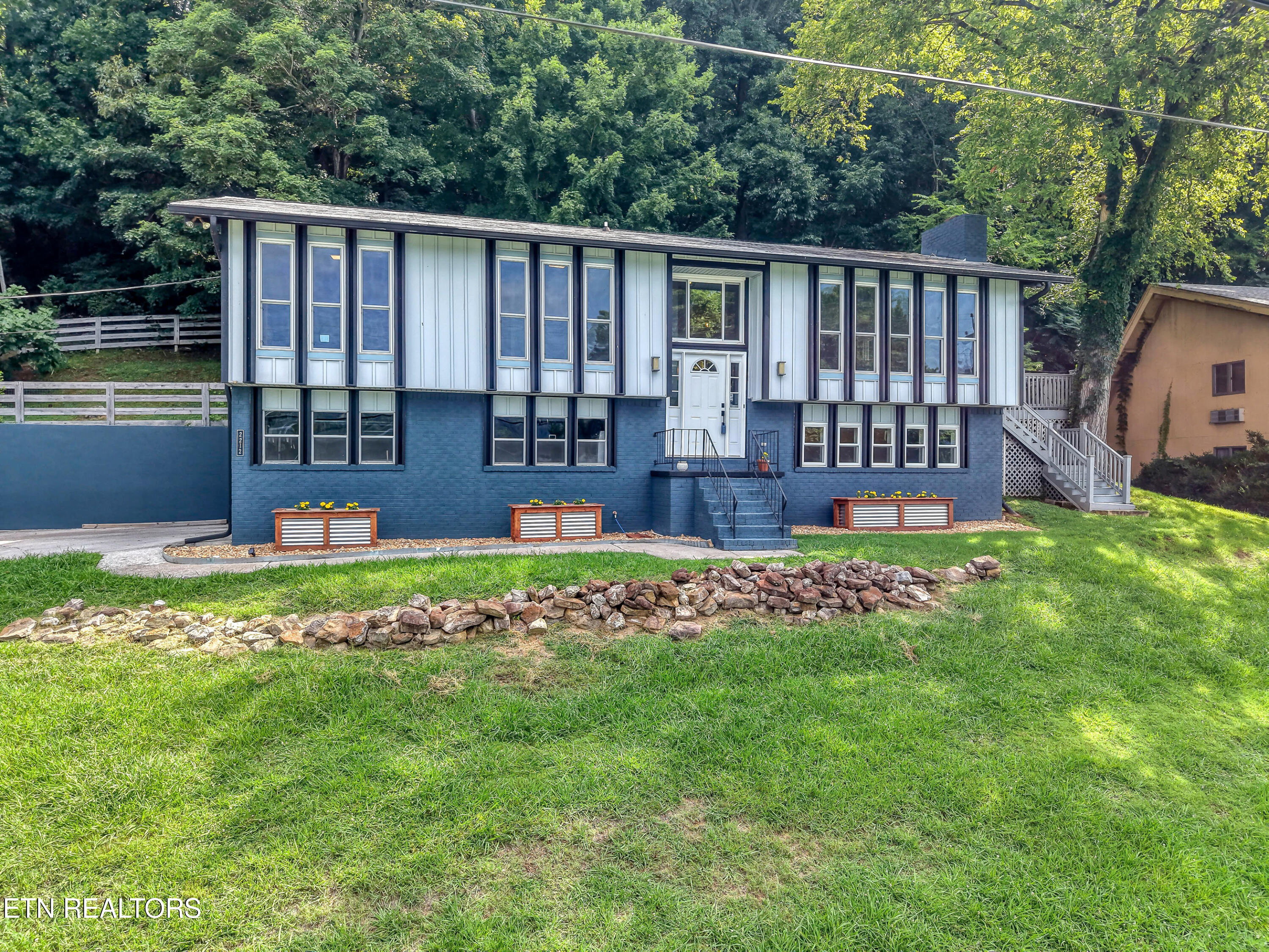 2212 Jones Bend Road Louisville, TN 37777 - Photo 1 of 58 DJI_20260630110700_0017_D-2