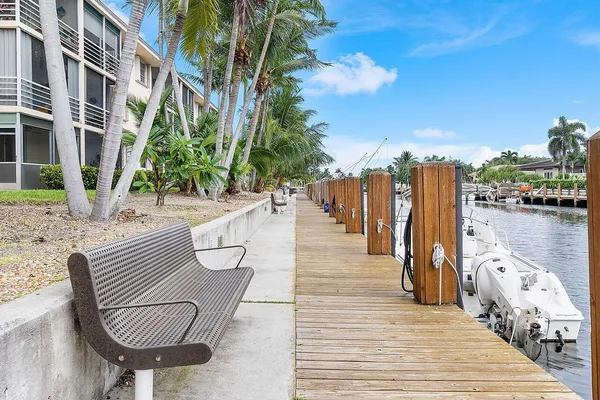 $1,900 | 4500 North Federal Highway, Unit 319C, Lighthouse Point, FL 33064