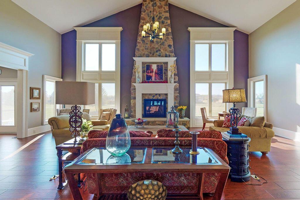 5478 Gale Road Southwest Pataskala, OH 43062 - Photo 21 of 88 21. Great Room