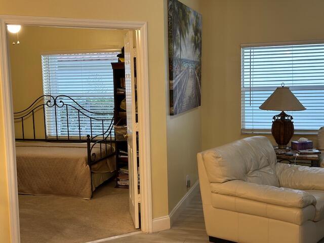3765 Riverside Way Delray Beach, FL 33445 - Photo 18 of 41 bed rm/office