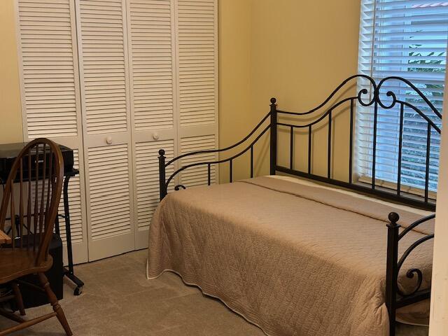 3765 Riverside Way Delray Beach, FL 33445 - Photo 19 of 41 3rd bedroom /office