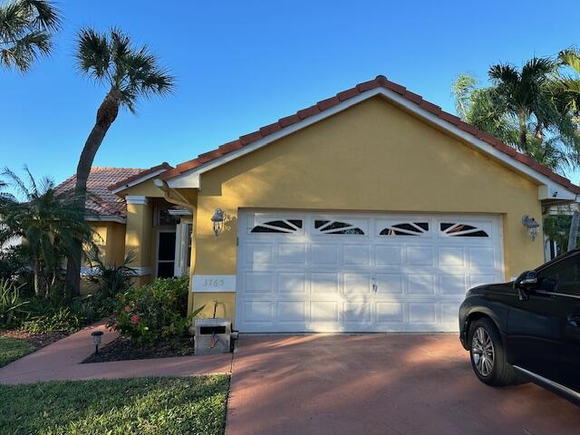3765 Riverside Way Delray Beach, FL 33445 - Photo 25 of 41 front