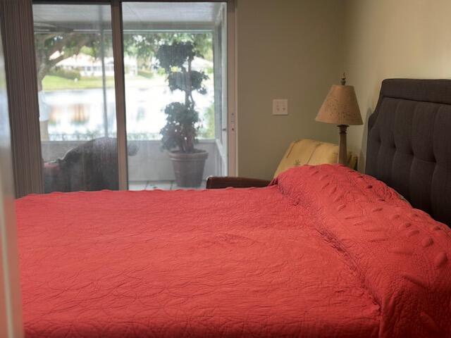 3765 Riverside Way Delray Beach, FL 33445 - Photo 3 of 41 master bedroom
