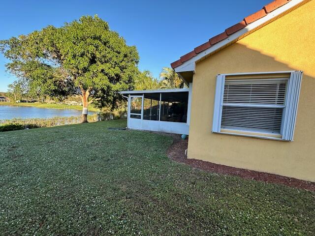 3765 Riverside Way Delray Beach, FL 33445 - Photo 34 of 41 side view