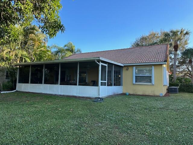 3765 Riverside Way Delray Beach, FL 33445 - Photo 36 of 41 back