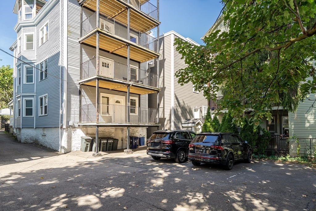 70 Day Street, Unit 1 Boston, MA 02130 - Photo 19 of 19 Gallery Image 19