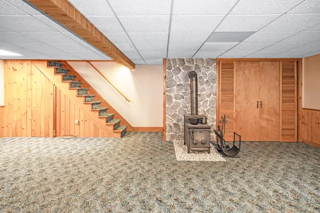 $255,900 | 630 Franklin Street, Rumford, ME 04276