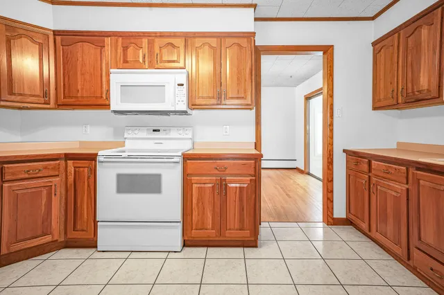 $255,900 | 630 Franklin Street, Rumford, ME 04276