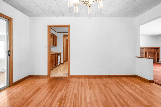 $255,900 | 630 Franklin Street, Rumford, ME 04276