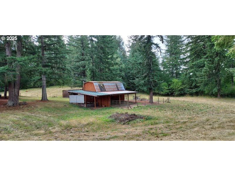 27111 South Hillockburn Road Estacada, OR 97023 - Photo 25 of 37 Gallery Image 25