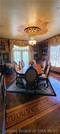 $489,000 | 1217 East Main Street, New Albany, IN 47150