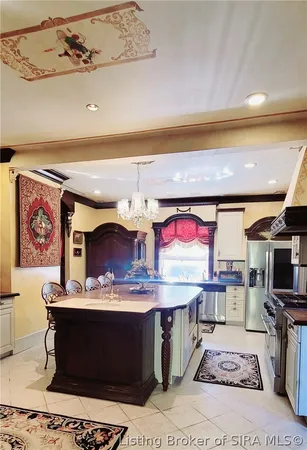 $489,000 | 1217 East Main Street, New Albany, IN 47150