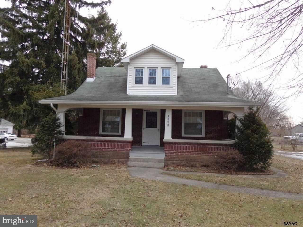 1243 Biglerville Road Gettysburg, PA 17325 - Photo 1 of 24 Gallery Image 1