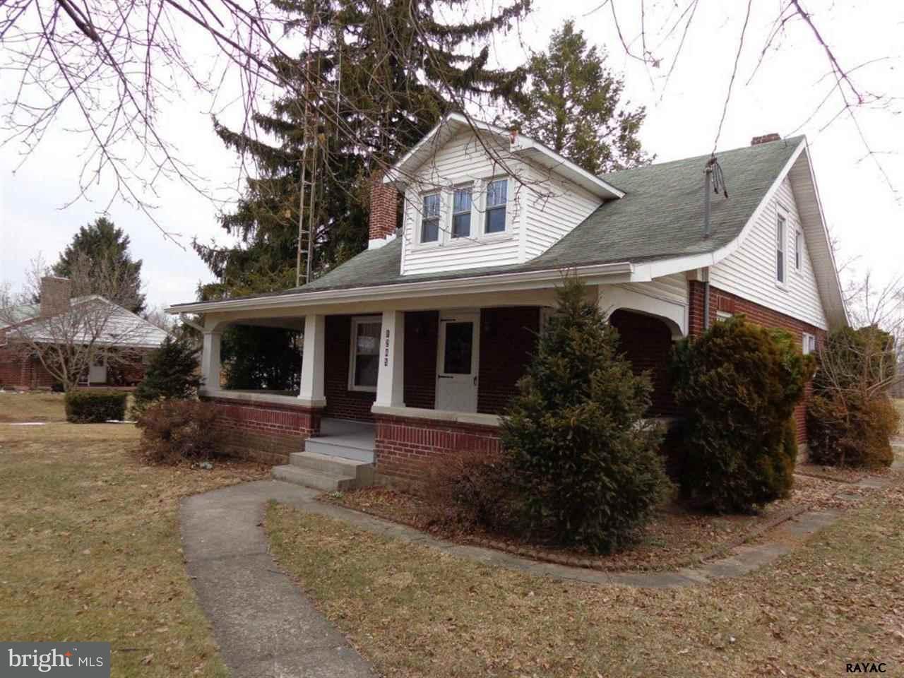 1243 Biglerville Road Gettysburg, PA 17325 - Photo 2 of 24 Gallery Image 2