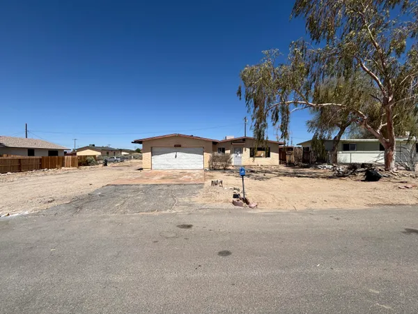 $184,900 | 6943 Roberts Avenue, Twentynine Palms, CA 92277