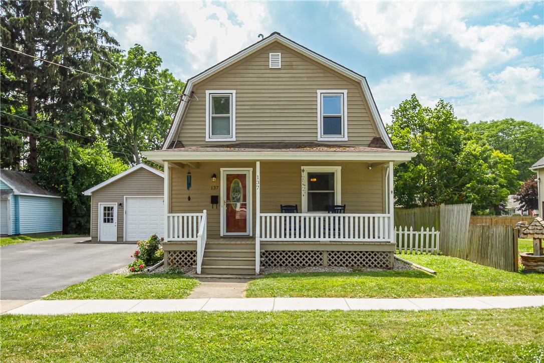 137 Pollard Avenue Rochester, NY 14612 - Photo 1 of 1 Gallery Image 1