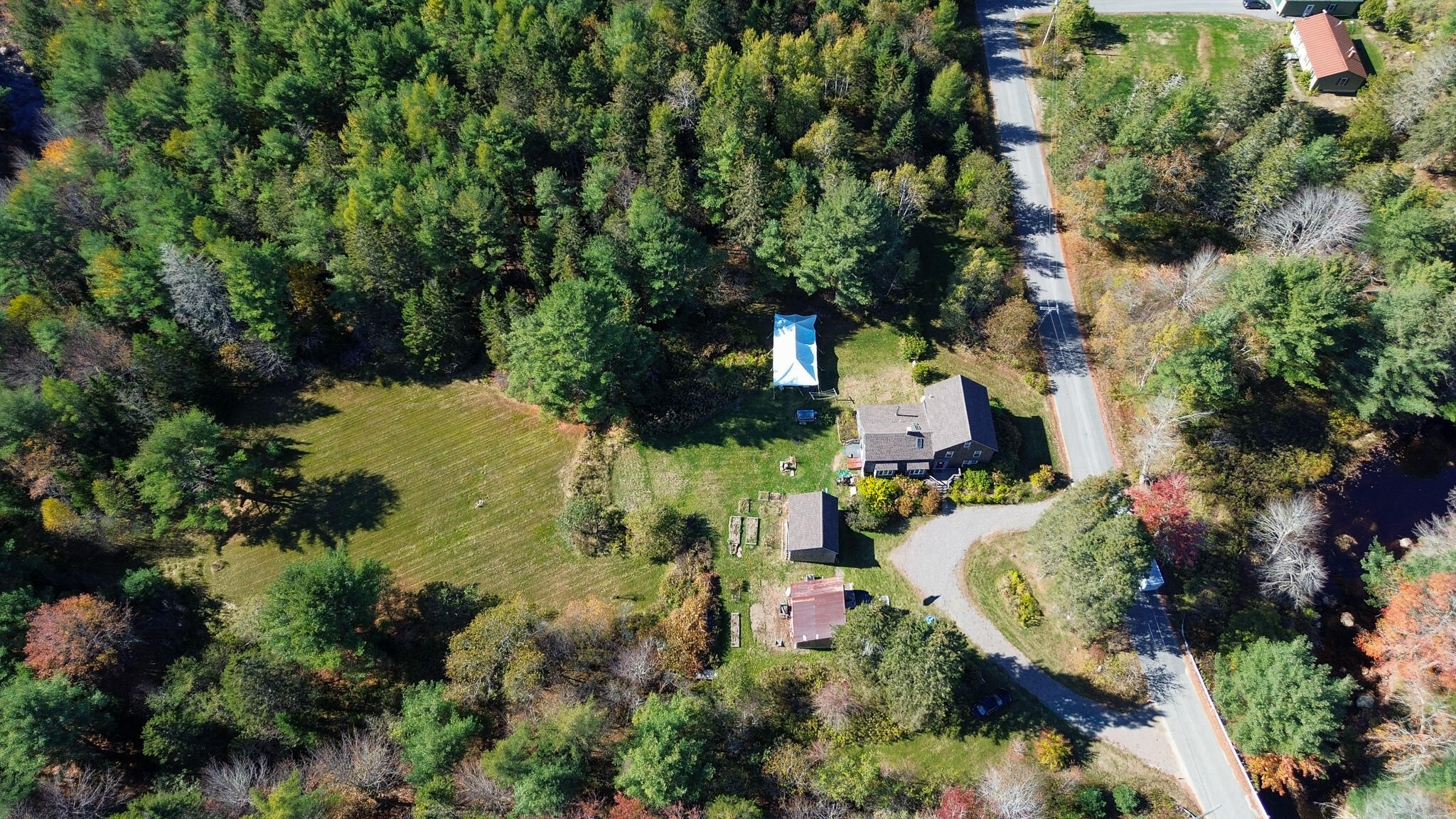 425 Saco Road Columbia Falls, ME 04623 - Photo 50 of 69 8