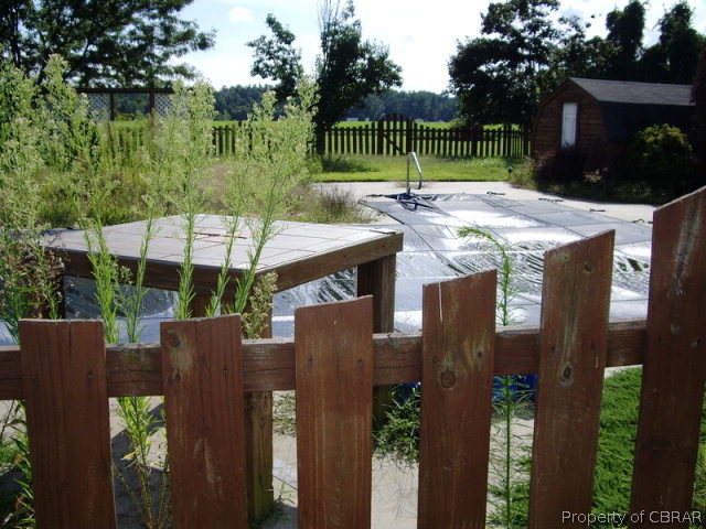 166 Smokey Point Road Water View, VA 23180 - Photo 4 of 4 Gallery Image 4