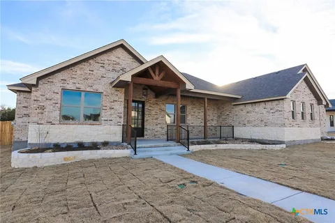 $649,900 | 1814 Dorian Drive, Salado, TX 76571