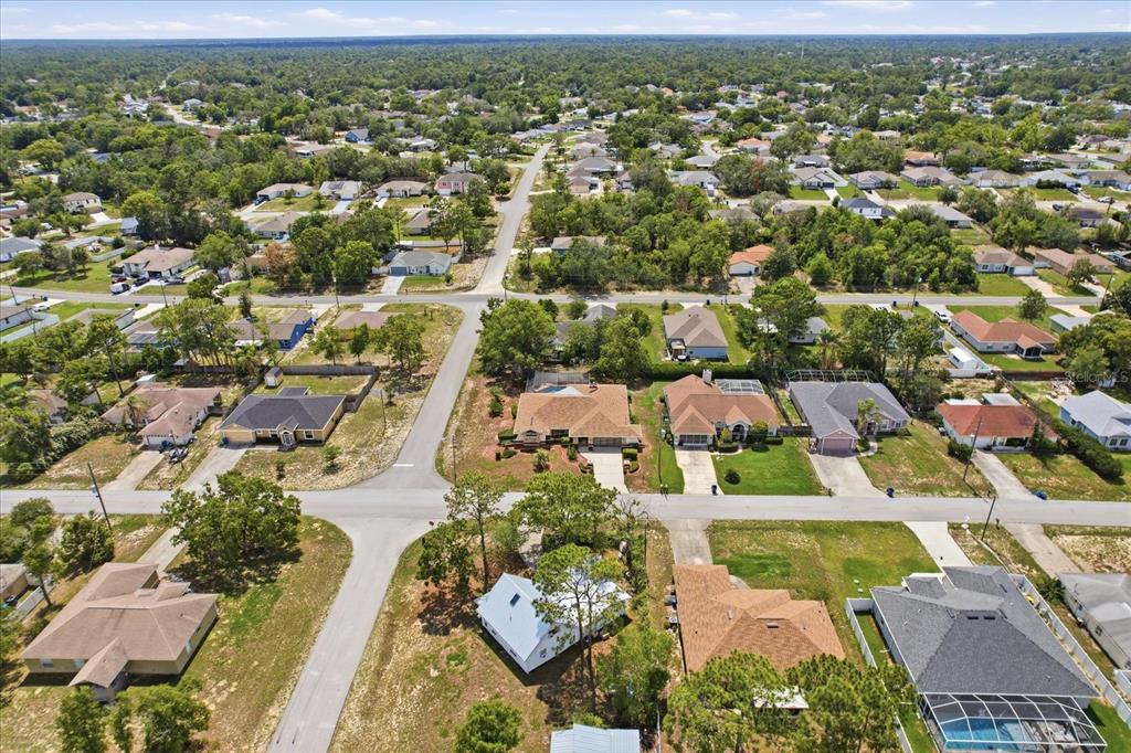 2017 Godfrey Avenue Spring Hill, FL 34609 - Photo 40 of 41