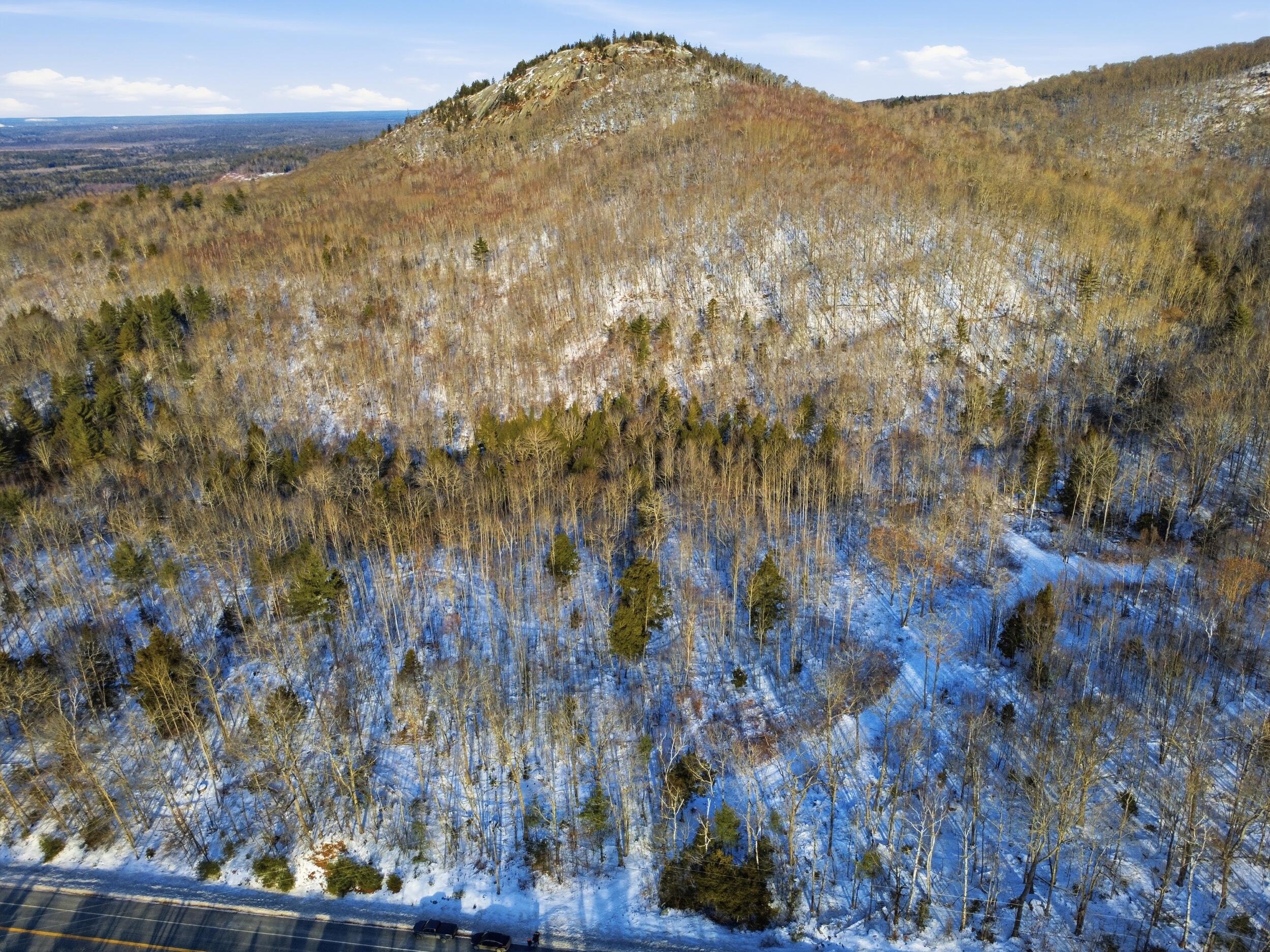 0 Airline Road Clifton, ME 04428 - Photo 11 of 32 Clifton 71 acres