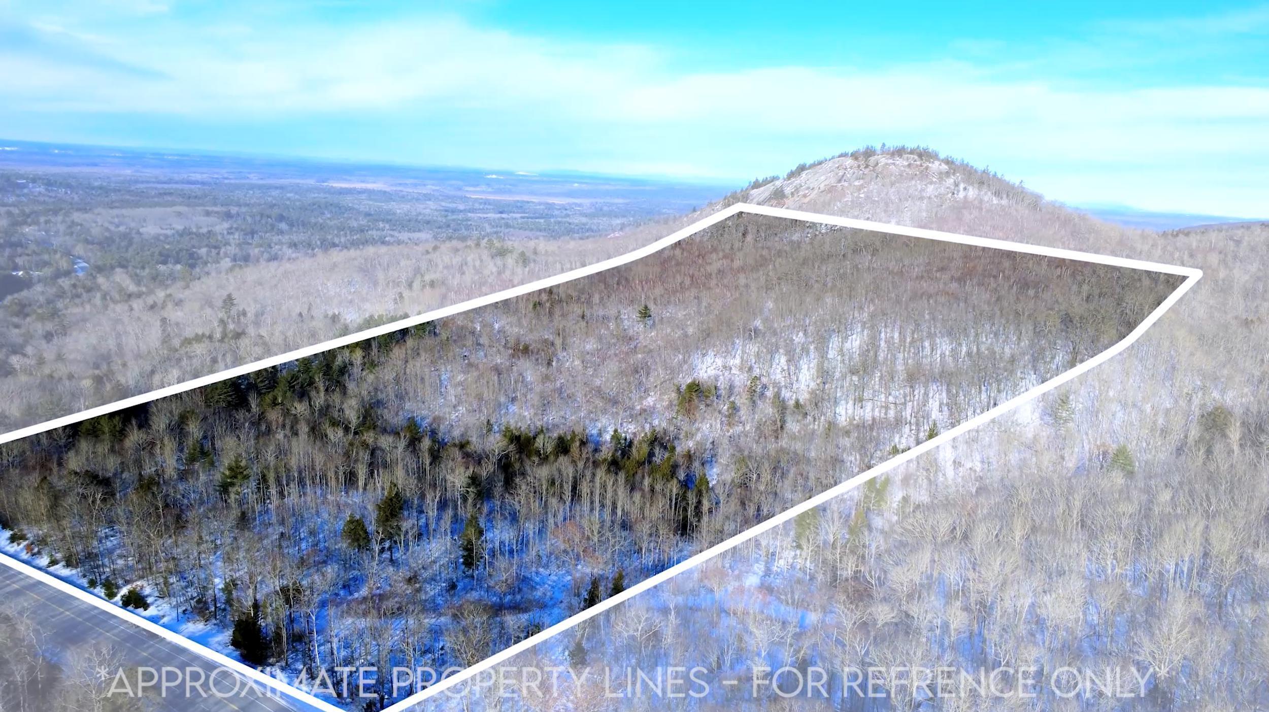 0 Airline Road Clifton, ME 04428 - Photo 12 of 32 Clifton 71 acres