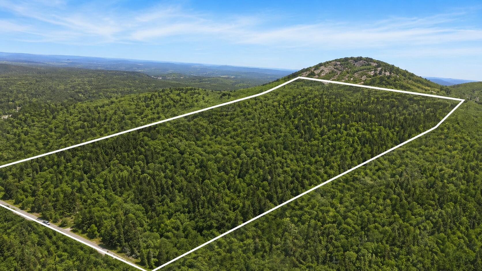 0 Airline Road Clifton, ME 04428 - Photo 13 of 32 AI Generated