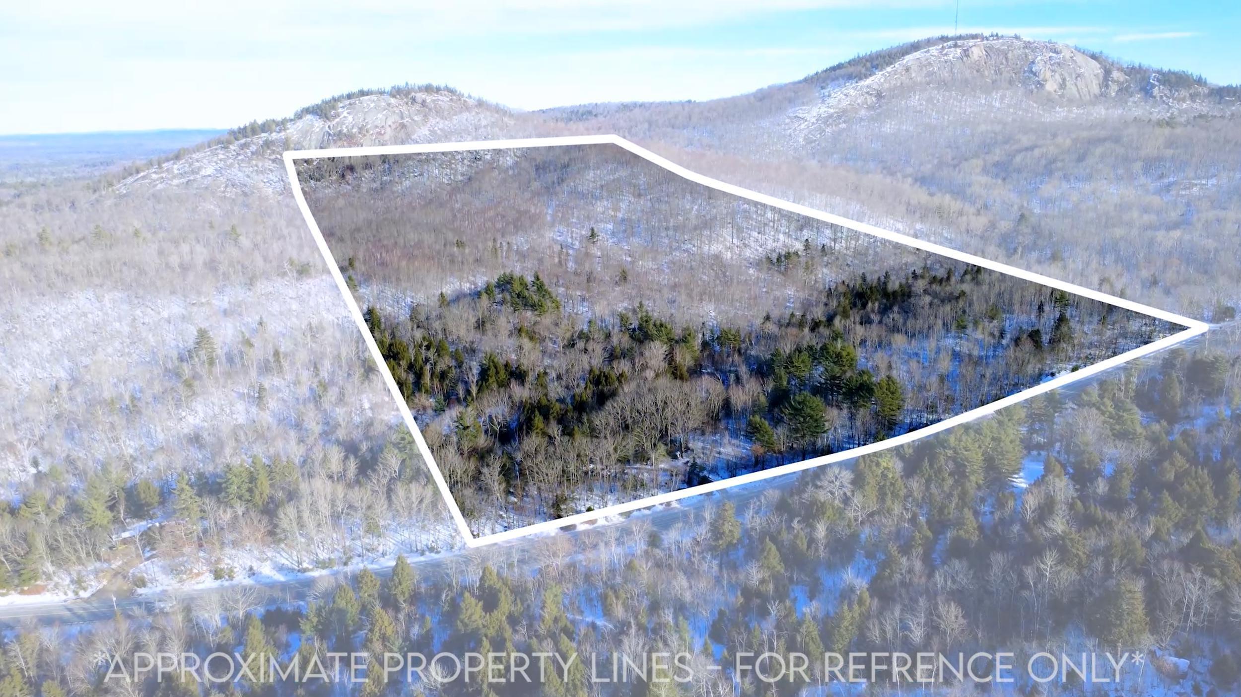 0 Airline Road Clifton, ME 04428 - Photo 14 of 32 Clifton 71 acres