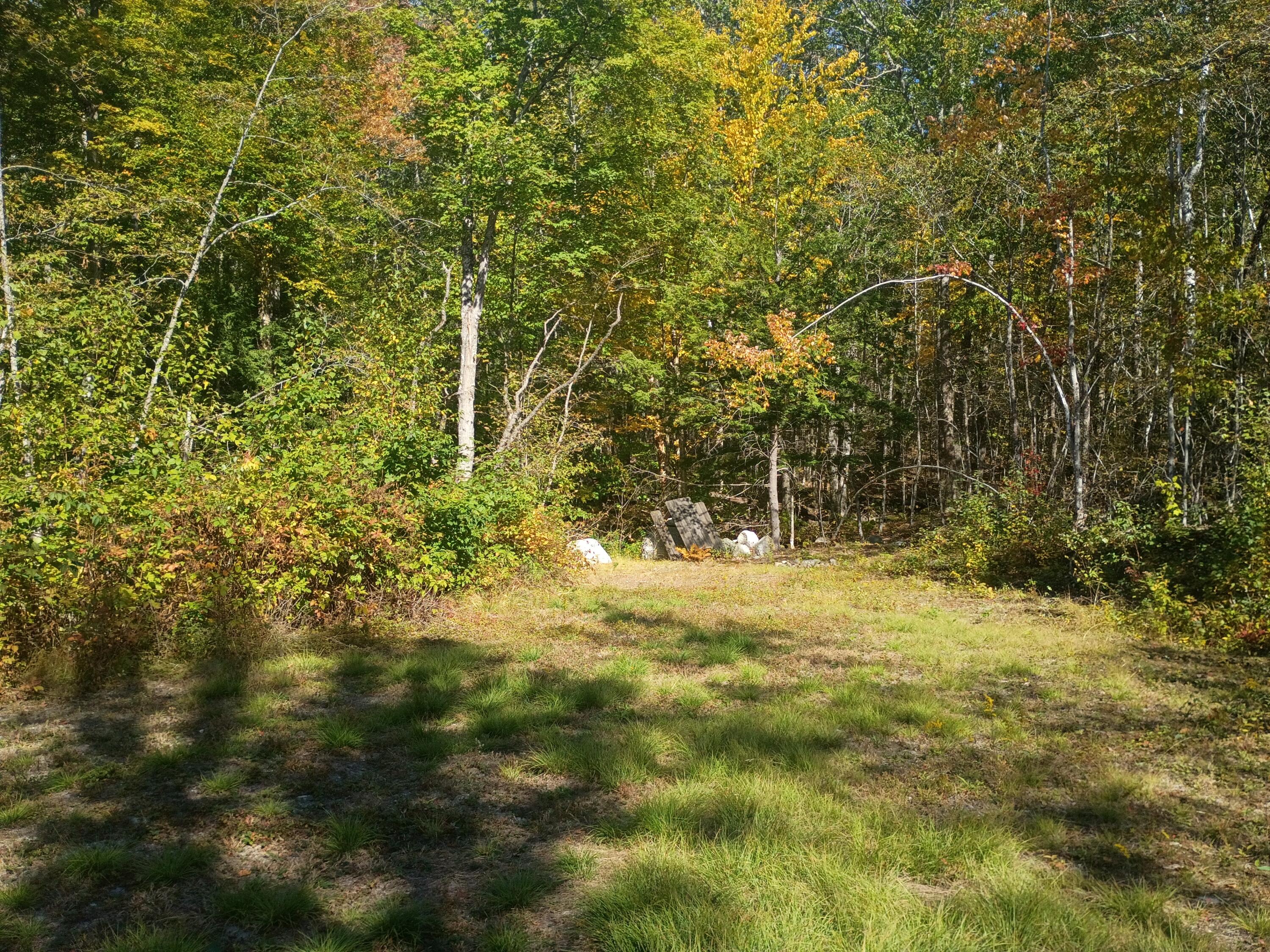 0 Airline Road Clifton, ME 04428 - Photo 16 of 32 Open area
