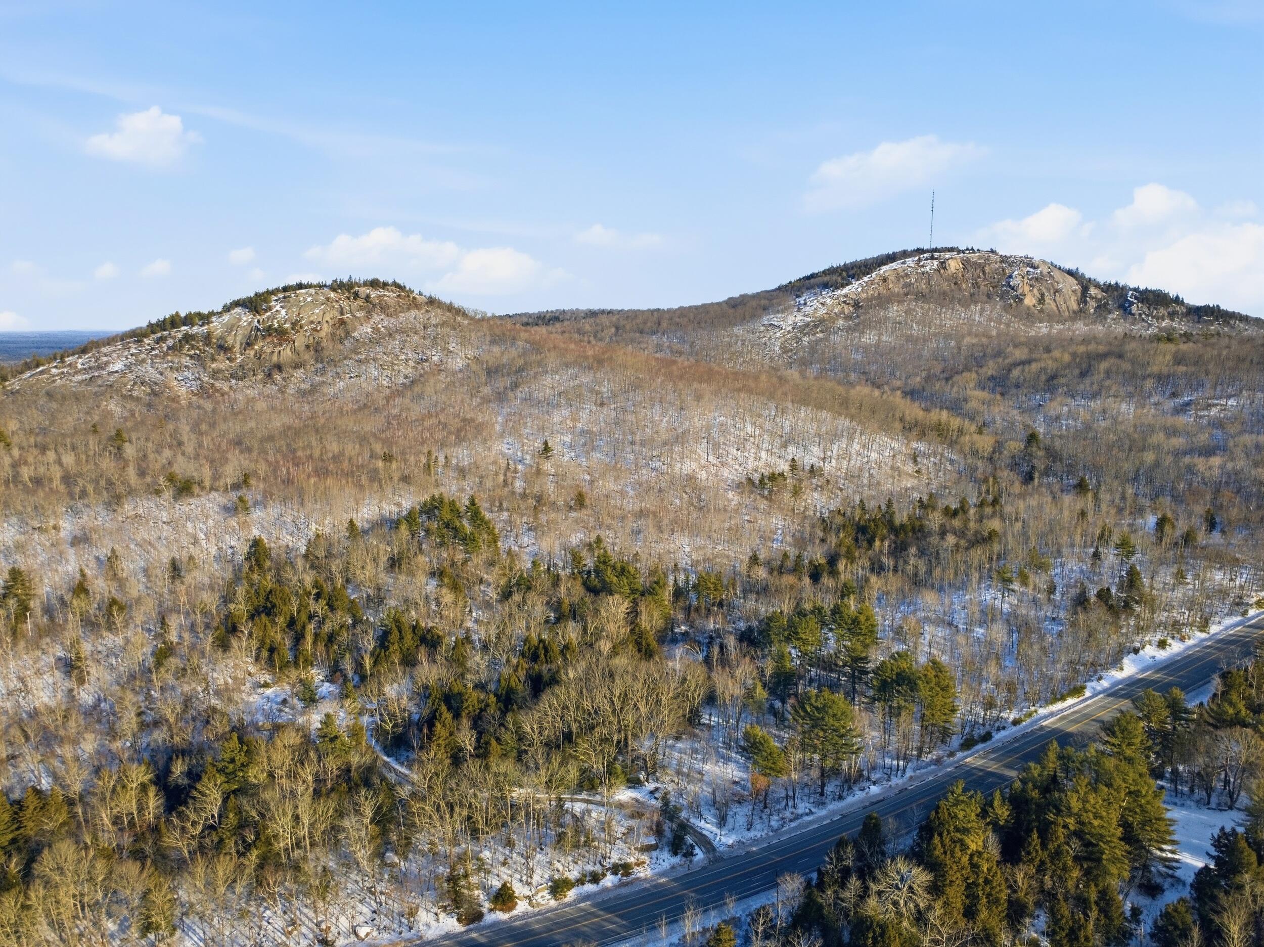 0 Airline Road Clifton, ME 04428 - Photo 2 of 32 Clifton 71 acres
