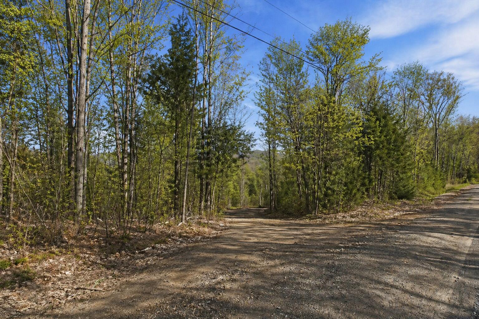 0 Airline Road Clifton, ME 04428 - Photo 3 of 32 AI Generated