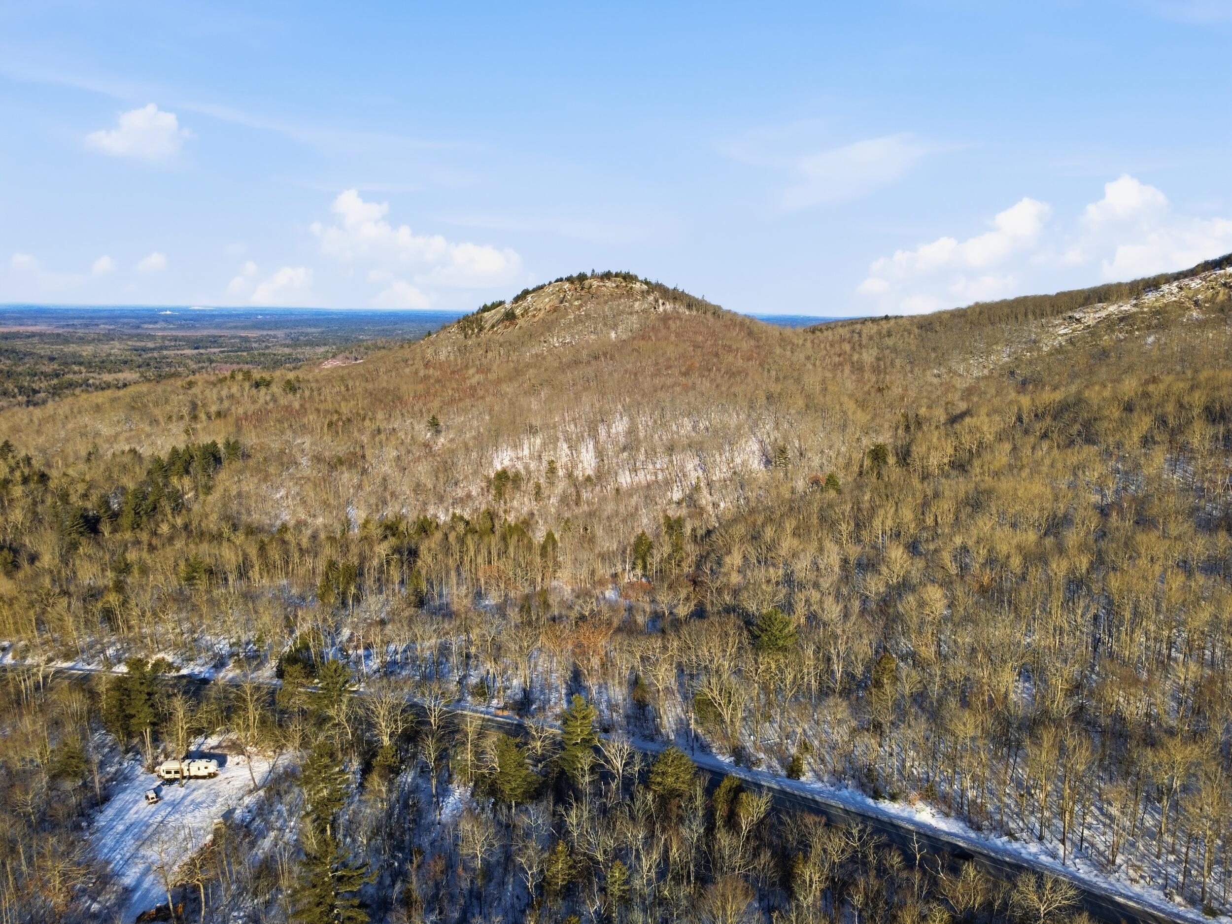 0 Airline Road Clifton, ME 04428 - Photo 6 of 32 Clifton 71 acres