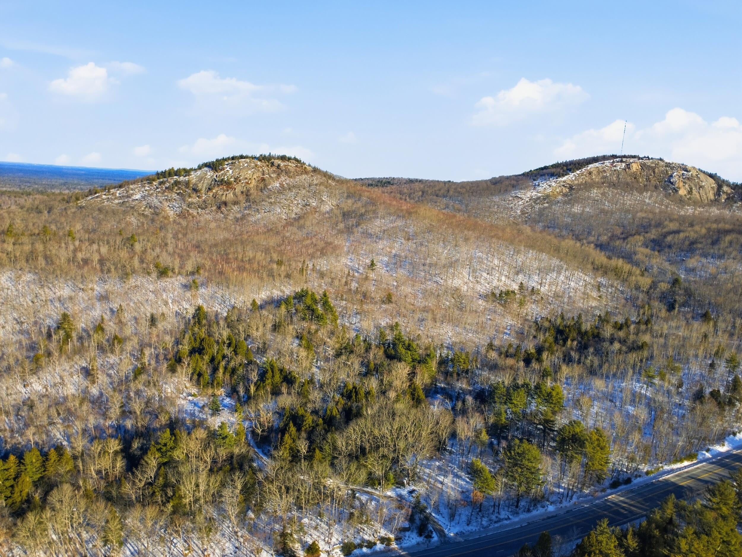 0 Airline Road Clifton, ME 04428 - Photo 7 of 32 Clifton 71 acres