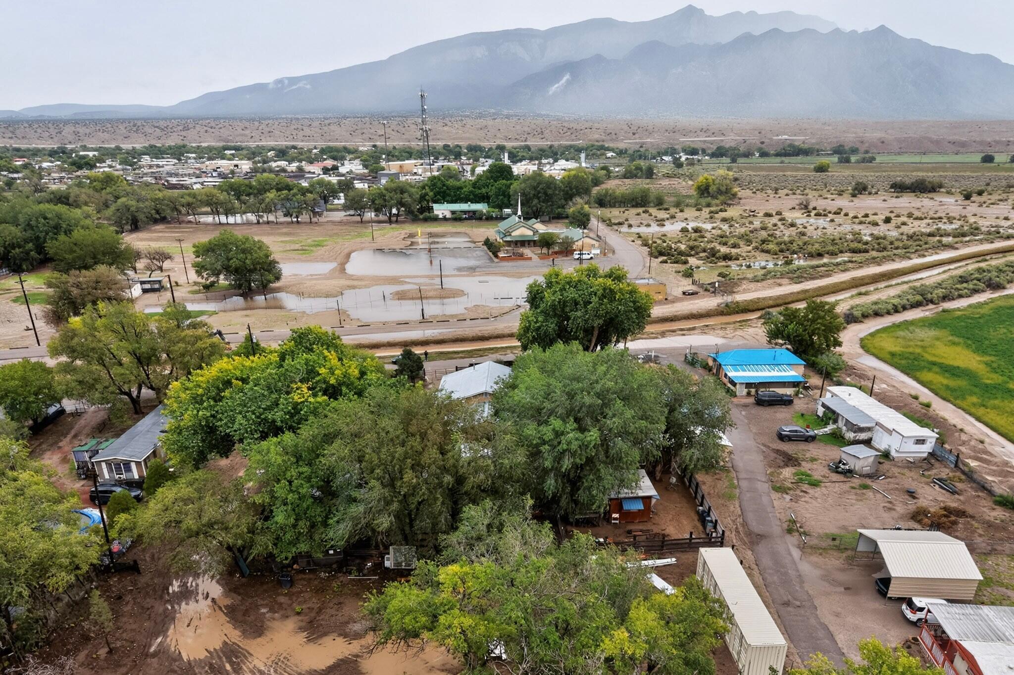 39 West Canal Road Bernalillo, NM 87004 - Photo 47 of 51 Gallery Image 47