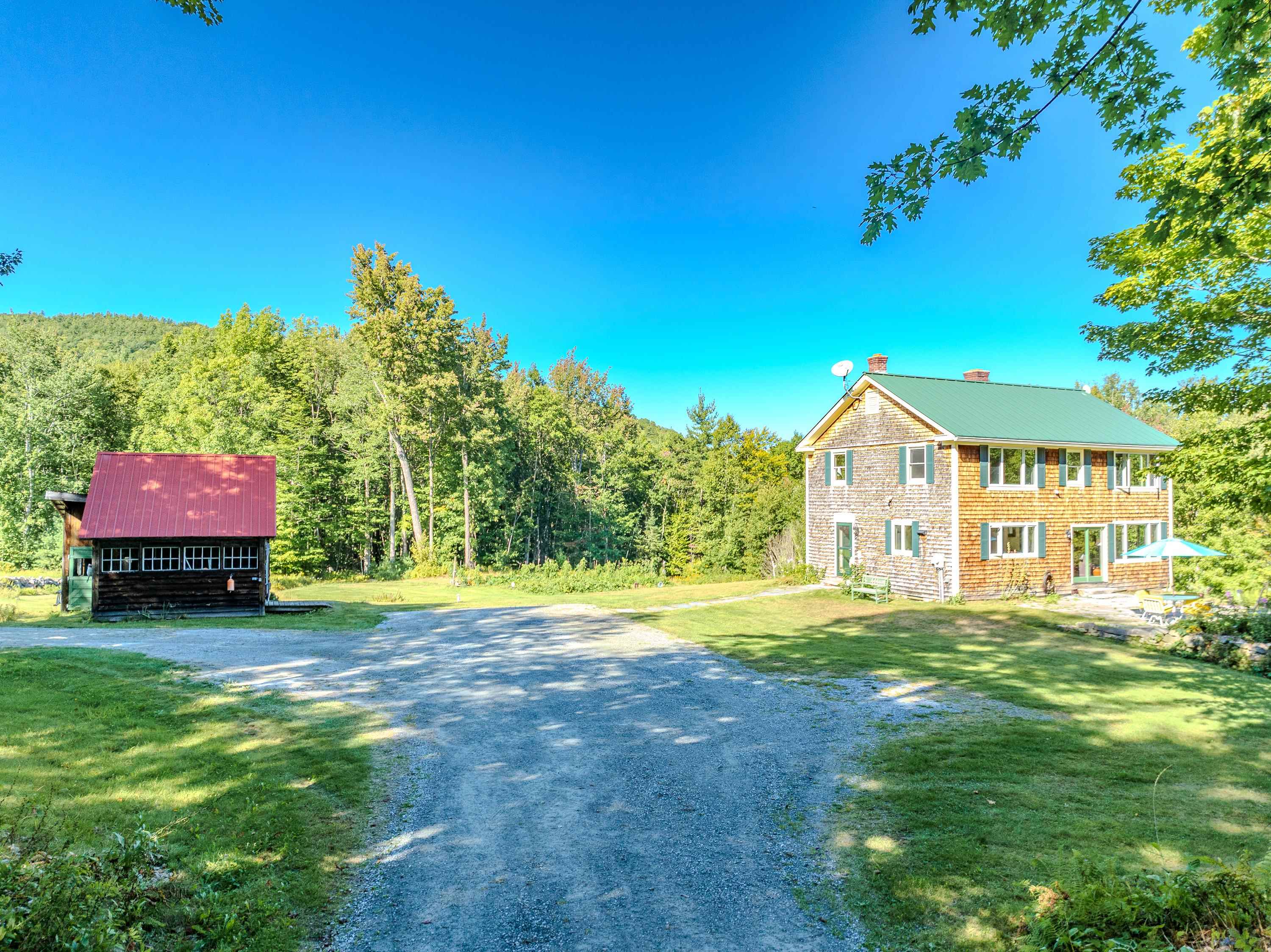 381 Toad Hill Road Sugar Hill, NH 03586 - Photo 49 of 59 Gallery Image 49