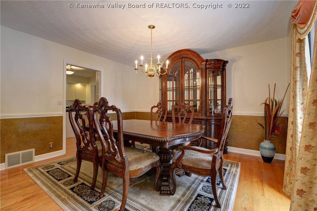 60 Summit Ridge Road Hurricane, WV 25526 - Photo 8 of 30 Gallery Image 8