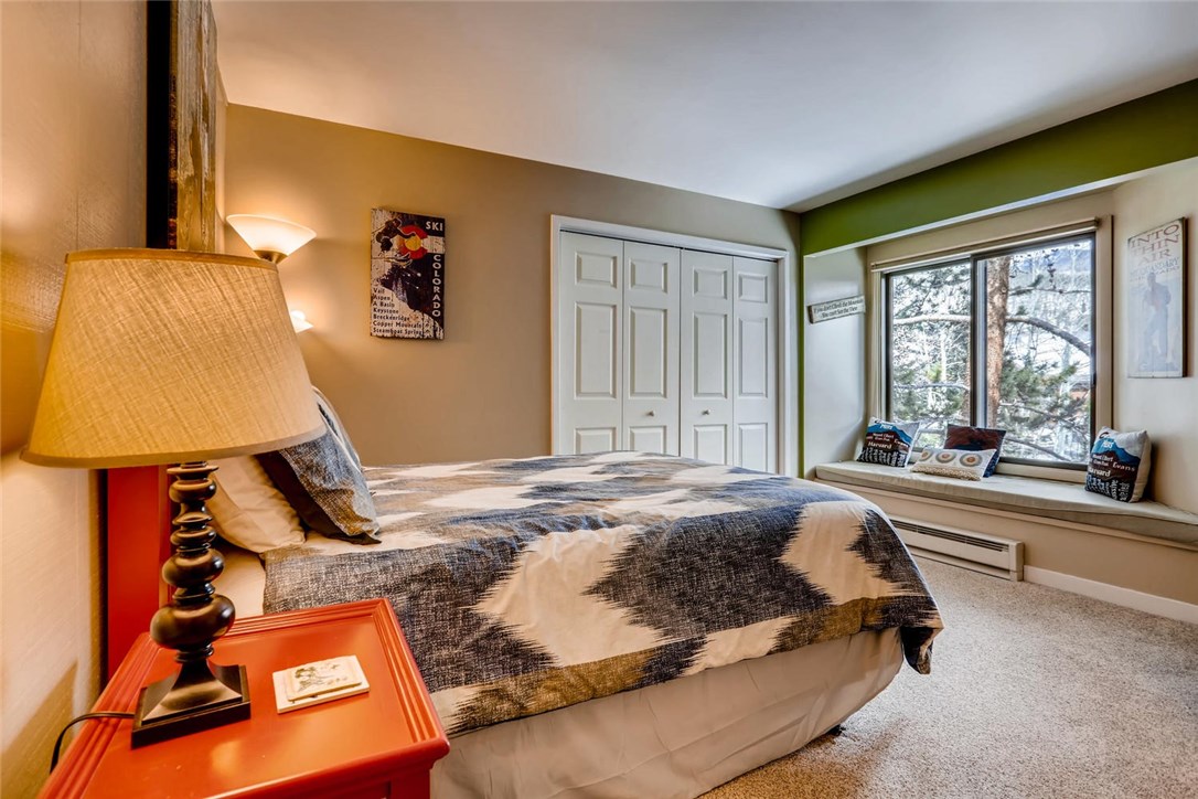 373 Wild Irishman Road, Unit 1085 Keystone, CO 80435 - Photo 14 of 35 Gallery Image 14