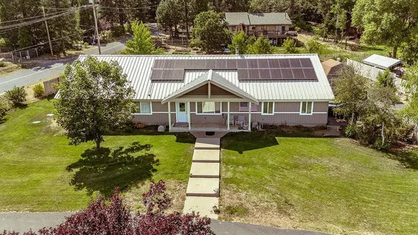 $485,000 | 17311 Mountain View Road, Greenville, CA 95947