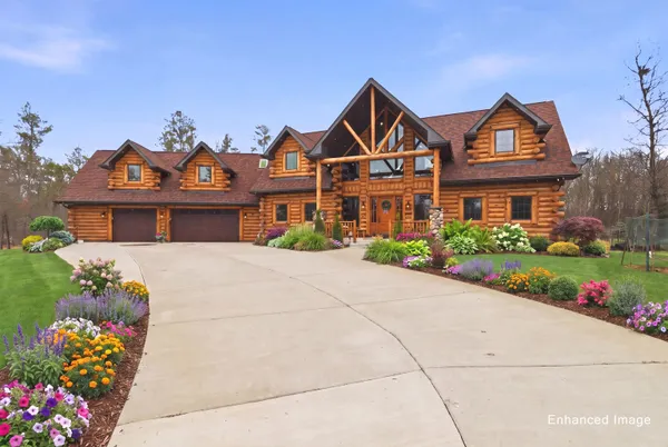 $2,900,000 | 945 North Walden Way, Nekoosa, WI 54457