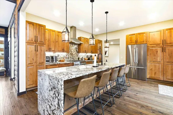 $2,900,000 | 945 North Walden Way, Nekoosa, WI 54457