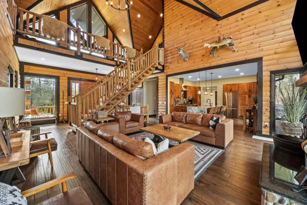 $2,900,000 | 945 North Walden Way, Nekoosa, WI 54457