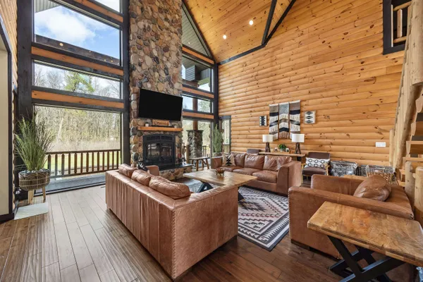$2,900,000 | 945 North Walden Way, Nekoosa, WI 54457