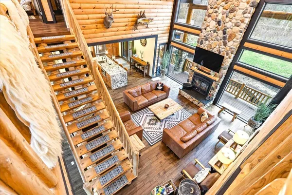 $2,900,000 | 945 North Walden Way, Nekoosa, WI 54457