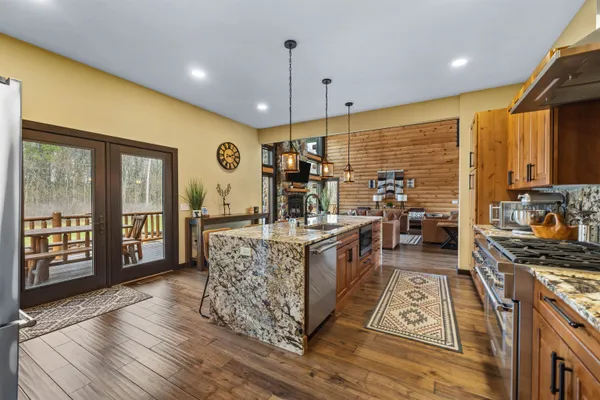 $2,900,000 | 945 North Walden Way, Nekoosa, WI 54457