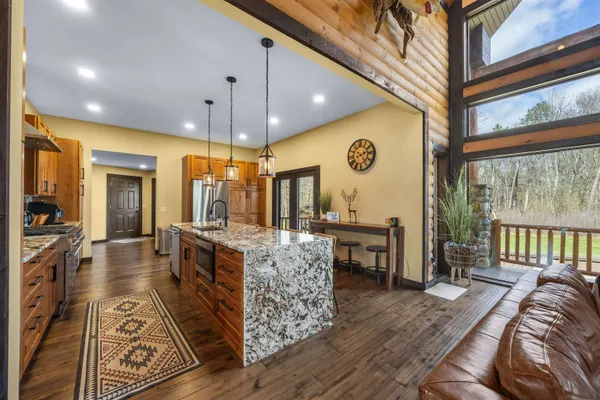 $2,900,000 | 945 North Walden Way, Nekoosa, WI 54457