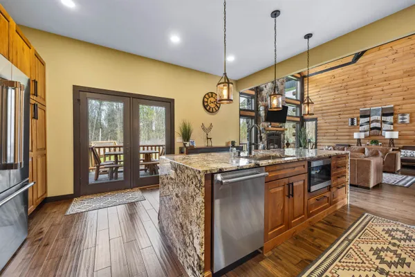 $2,900,000 | 945 North Walden Way, Nekoosa, WI 54457