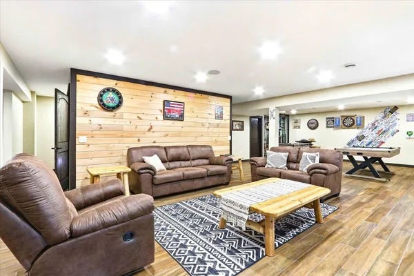 $2,900,000 | 945 North Walden Way, Nekoosa, WI 54457