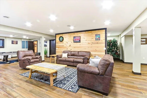 $2,900,000 | 945 North Walden Way, Nekoosa, WI 54457